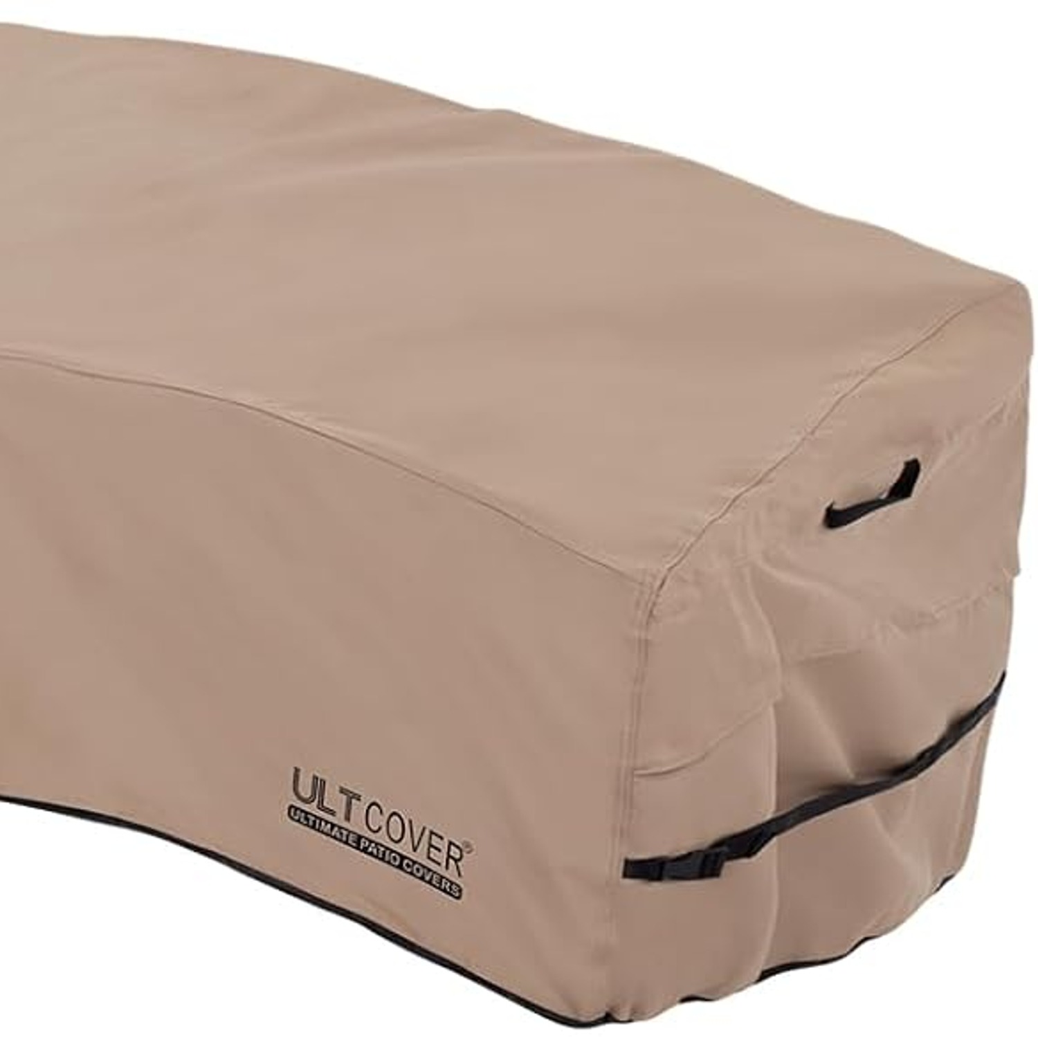 L Shaped Sectional Cover (Left Facing): image 2