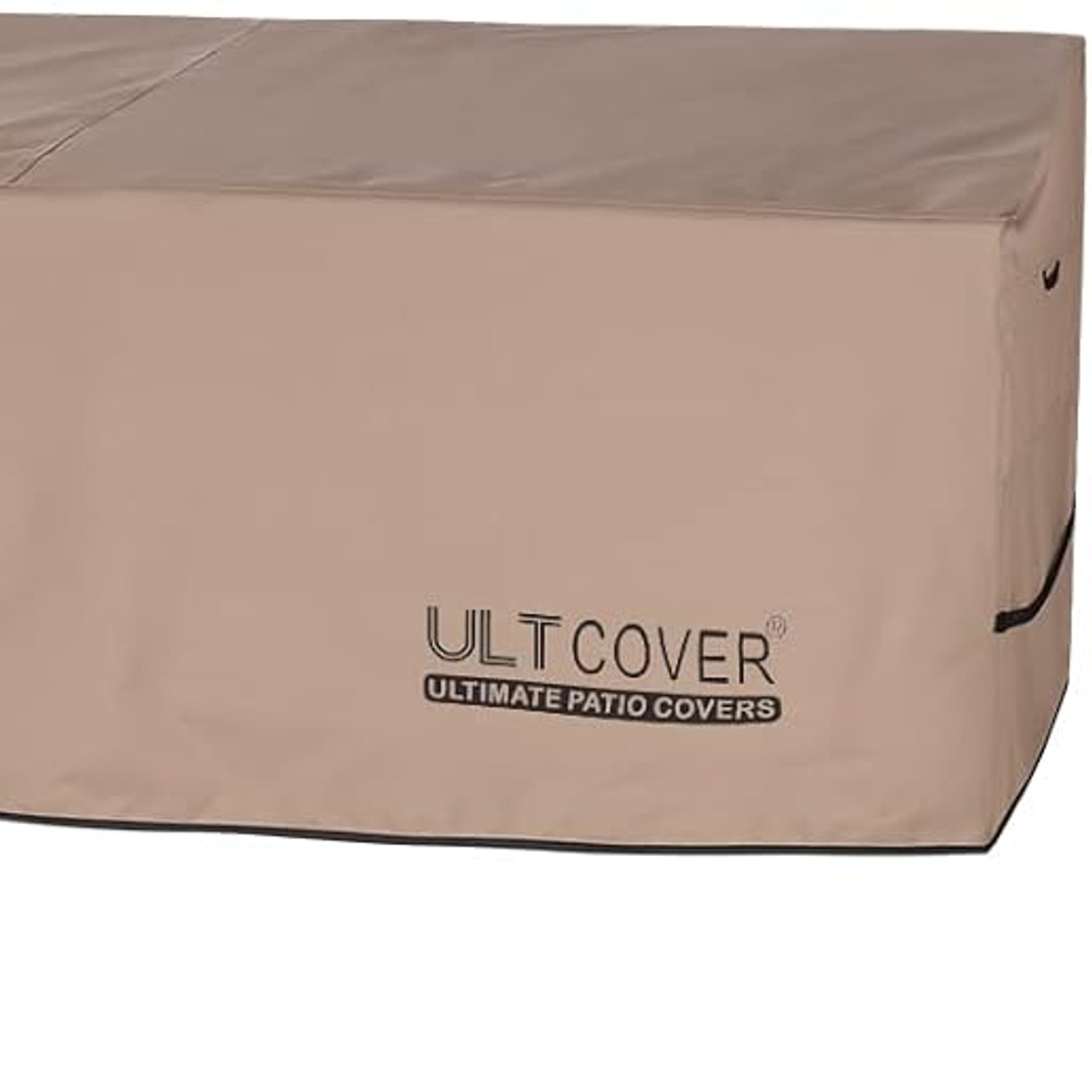 L Shaped Sectional Cover (Left Facing)