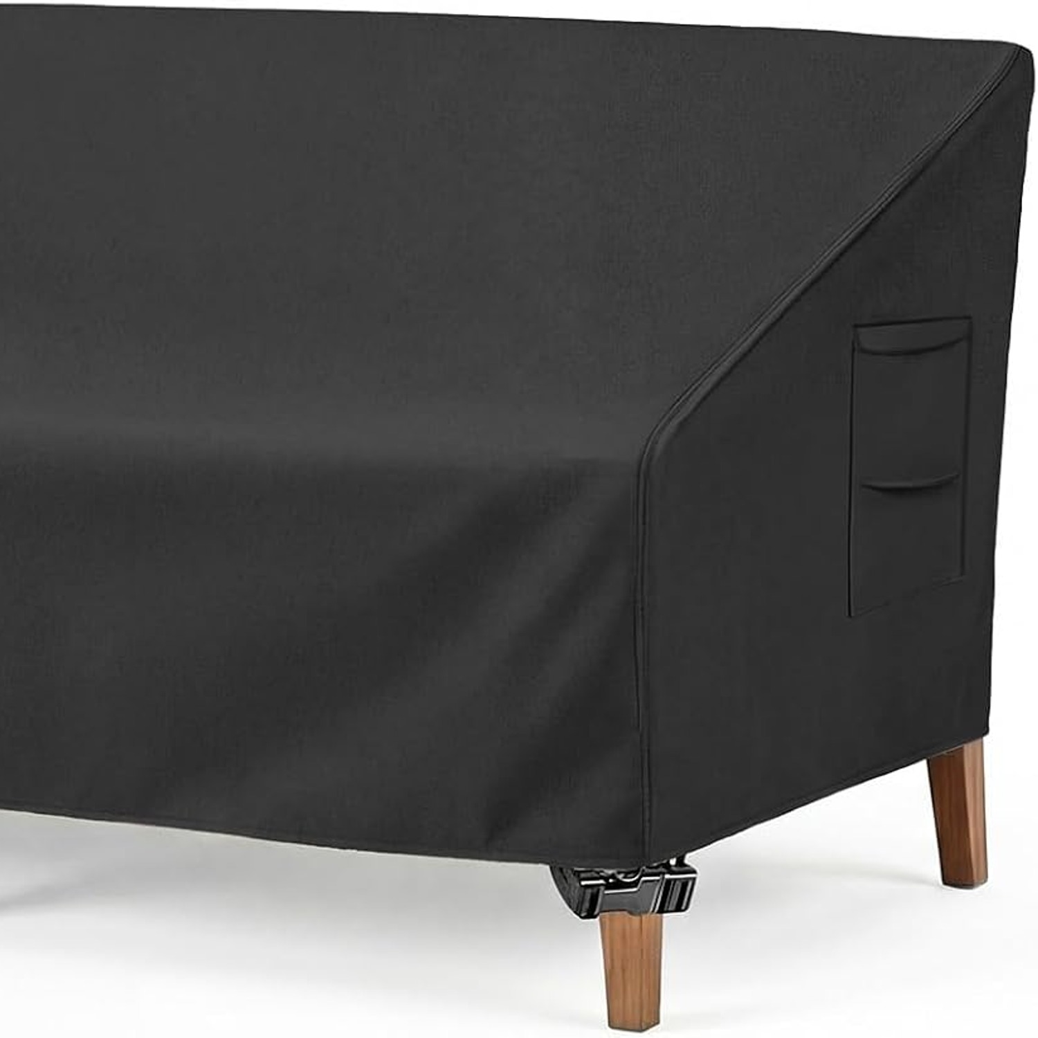 Heavy Duty 3 Seater Outdoor Sofa Cover: image 8